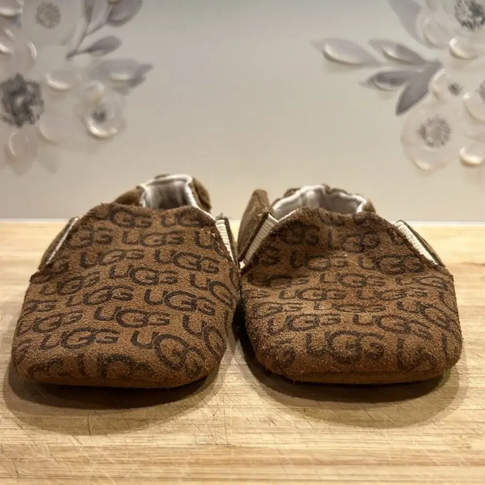 Ugg Roos for Babies